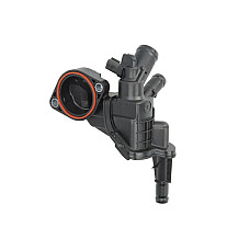 Termostat,lichid racire Termostat sistem racire 95C RENAULT CAPTUR I CLIO IV 0.9/0.9LPG 11.12- VERNET TE2101.95J