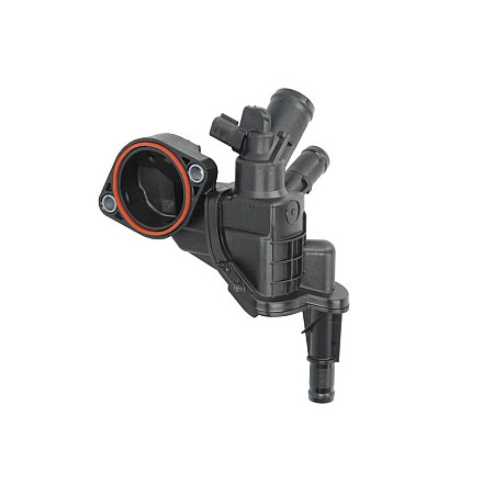 Termostat,lichid racire Termostat sistem racire 95C RENAULT CAPTUR I CLIO IV 0.9/0.9LPG 11.12- VERNET TE2101.95J