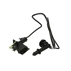 Chit pompa/receptor, ambreiaj Actuator ambreiaj IVECO DAILY III 2.3D/2.8D/3.0D 05.99-07.07 LPR LPR3140K