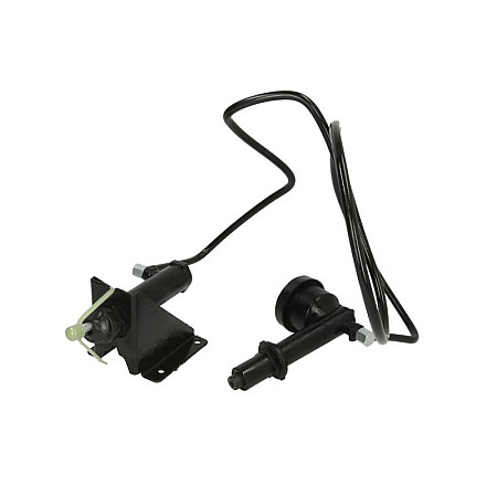 Chit pompa/receptor, ambreiaj Actuator ambreiaj IVECO DAILY III 2.3D/2.8D/3.0D 05.99-07.07 LPR LPR3140K