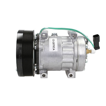 Compresor, climatizare Air-conditioning compressor CATERPILLAR SUNAIR CO-2070CA