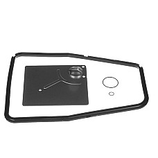 Set filtre hidraulice, cutie e vit.automata Gearbox hydraulic filter BMW 3 E30 5 E28 5 E34 6 E24 7 E23 7 E32 1.6-3.5 05.77-06.94 MEYLE 300 243 3101/S