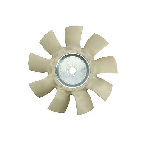 Paleta ventilator, racire motor Radiator fan JCB 3CX 4CX ANAC MAKINA 30-925525-AN