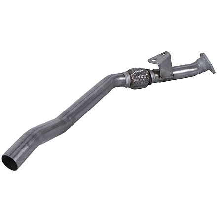 Racord evacuare Exhaust pipe middle AUDI A4 B6 A4 B7 1.6 11.00-06.08 ASMET ASM06.027