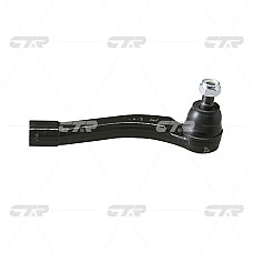 Cap de bara Tie rod end R SSANGYONG REXTON / REXTON II REXTON W / REXTON 2.0D-3.2 04.02- CTR CTRCE0392R
