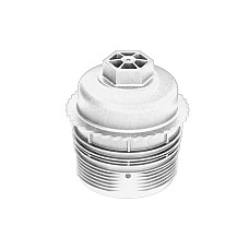 Husa Carcasa filtru ulei OPEL ASTRA H ASTRA H GTC ASTRA H/KOMBI SIGNUM VECTRA C VECTRA C GTS ZAFIRA B ZAFIRA B/MINIVAN SAAB 9-3 9-5 1.9D 04.04-04.15 OE OPEL 93181615