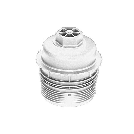 Husa Carcasa filtru ulei OPEL ASTRA H ASTRA H GTC ASTRA H/KOMBI SIGNUM VECTRA C VECTRA C GTS ZAFIRA B ZAFIRA B/MINIVAN SAAB 9-3 9-5 1.9D 04.04-04.15 OE OPEL 93181615