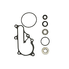 Set reparatie, pompa apa Coolant pump repair kit YAMAHA YFM 700 2006-2020 HOT RODS WPK0024