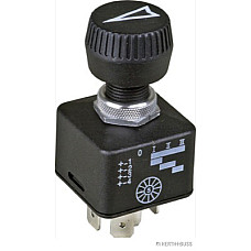 Comutator ... HERTH+BUSS PARTI ELECTRICE 70505097