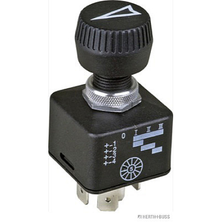 Comutator ... HERTH+BUSS PARTI ELECTRICE 70505097