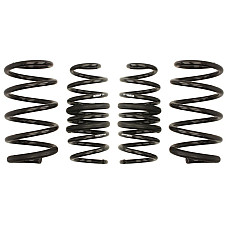 Set arcuri sport Lowering spring Pro-Kit 4pcs 25mm / 10mm 985kg / 860kg RENAULT CLIO IV 1.6 03.13- EIBACH E10-75-017-05-22