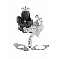 Supapa EGR EGR CITROEN JUMPER II FORD RANGER TOURNEO CUSTOM V362 TRANSIT TRANSIT CUSTOM V362 TRANSIT V363 LAND ROVER DEFENDER PEUGEOT BOXER 2.2D/2.4D/3.2D 10.06- WAHLER WA710979D