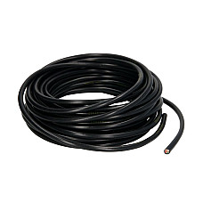 Cablu de alimentare Un singur fir PVC lungime 10m numar cabluri 4x075 TRUCKLIGHT EC-4X0.75/10