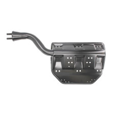 Suport, aripa Suport fixare aripa Spate Dreapta SCANIA 4 PGRT 05.95- PACOL BPD-SC020R