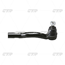 Cap de bara Tie rod end R TOYOTA COROLLA VERSO S 1.33-1.8 10.01-10.16 CTR CTRCE0728R