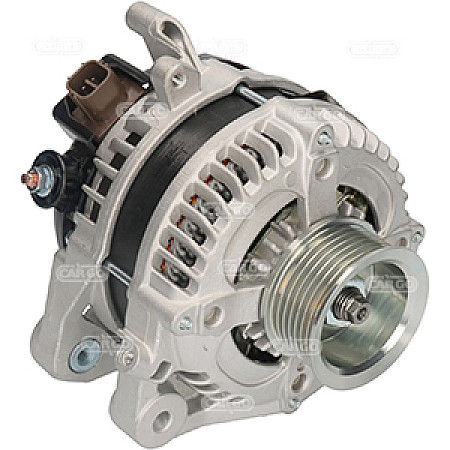 Alternator 14V 105A  HONDA ACCORD VIII CR-V III 2.0 10.06-06.15 HC-CARGO CAR115836