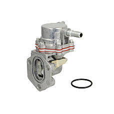 Pompa combustibil Pompa mecanica de combustibil JCB 3CX 4CX CASE IH 500 700 JX JXC JCB 2 3 4 ANAC MAKINA 320-07201-AN