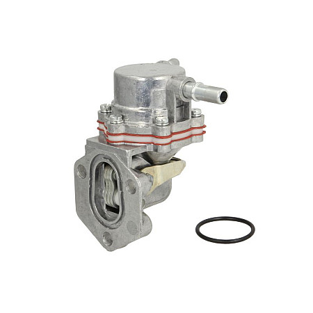 Pompa combustibil Pompa mecanica de combustibil JCB 3CX 4CX CASE IH 500 700 JX JXC JCB 2 3 4 ANAC MAKINA 320-07201-AN