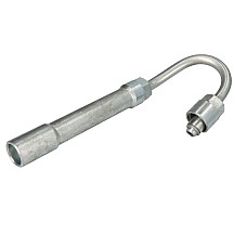 Conducta alimentare cu combustibil CR system high pressure fuel hose CZM CZM112087