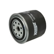 Filtru ulei insurubate 3 4inch 16UNF NISSAN ALMERA II ALMERA TINO CABSTAR MURANO II NAVARA NP300 NP300 NAVARA NT400 CABSTAR PATHFINDER III PICK UP PRIMERA 03.00- HENGST H10W17