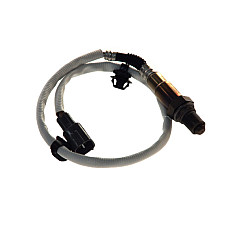 Sonda lambda numar fire 4 638mm TOYOTA AYGO YARIS 1.0/1.0LPG/1.3 04.99- BOSCH 0 258 006 344