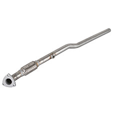 Racord evacuare Teava de esapament Fata OPEL ASTRA G ASTRA G CLASSIC ASTRA H ASTRA H GTC 1.2/1.4/1.4LPG 09.00-10.10 ASMET ASM05.216