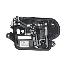 Suport lampa, lampa spate EN Rear lamp bulb socket Stanga extern VW PASSAT ALLTRACK B7 PASSAT B7 1.4-3.6 08.10-12.15 ULO ULO1092201