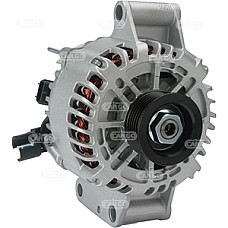 Alternator 14V 115A  FORD MONDEO III JAGUAR X-TYPE I 1.8-3.0 10.00-12.09 HC-CARGO CAR113709