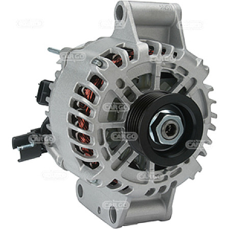 Alternator 14V 115A  FORD MONDEO III JAGUAR X-TYPE I 1.8-3.0 10.00-12.09 HC-CARGO CAR113709