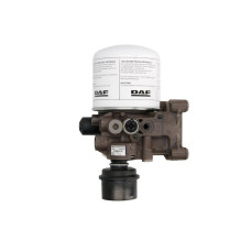 Supapa uscator refulare KNORR LA 8646