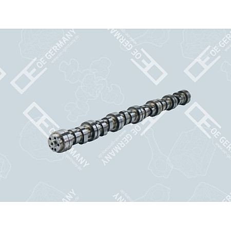 Ax cu came Arbore cu came SCANIA OE GERMANY 05 0500 DC1300