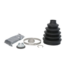 Ansamblu burduf, articulatie planetara Burduf cauciuc cap planetara exterior fi: 275/905 lungime122 FORD TOURNEO CONNECT TRANSIT CONNECT 1.8/1.8D 06.02-12.13 SPIDAN 0.025124