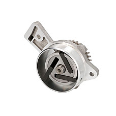 Pompa vacuum,sistem de franare Pompa de vid mecanica CHRYSLER VOYAGER IV DODGE CARAVAN JEEP CHEROKEE LIBERTY 2.5/2.5D/2.8D 02.00- CHRYSLER VM15212055G