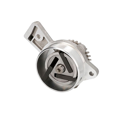 Pompa vacuum,sistem de franare Pompa de vid mecanica CHRYSLER VOYAGER IV DODGE CARAVAN JEEP CHEROKEE LIBERTY 2.5/2.5D/2.8D 02.00- CHRYSLER VM15212055G