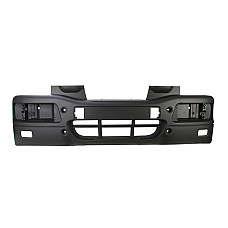 Bara de protectie Bara Fata cu gauri pentru lampa de ceata IVECO EUROCARGO I-III 01.91-09.15 COVIND 125/ 95