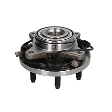 Butuc roata R butuc roata fata Fata cu rulment Vehicule 2WD FORD USA F-150 4.6/5.4 10.07- USA 515117AT