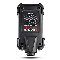 Cititor cod de eroare Diagnostic tester NAVIGATOR TXB EVOLUTION interface for PC TEXA TEX D117D0
