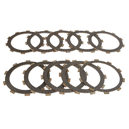 Disc ambreiaj ambreiaj placi FERODO FCD0147