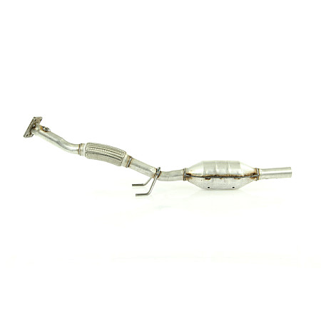 Catalizator EURO 2 SKODA FABIA I FABIA I PRAKTIK 1.0/1.4 08.99-05.03 WALKER WALK20757