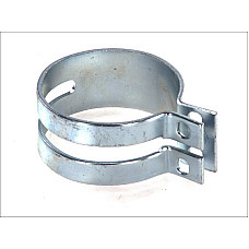 Colier, sistem de esapament Clema de esapament  NEOPLAN TRANSLINER OM401.905-OM441.997 12.88- DINEX DIN50916