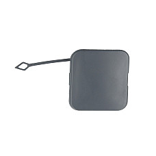 Capac carlig remorcare Conectarea dopului de limba Spate BMW 3 E46 12.97-12.07 BLIC 5513-00-0061971P