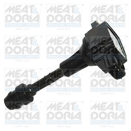 Bobina de inductie INFINITI FX Q45 I Q45 III 4.5 01.89-12.08 MEAT &amp; DORIA MD10742
