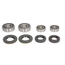 Kit rulmenti roata Wheel bearing set with seals front POLARIS OUTLAW PHOENIX PREDATOR SCRAMBLER 200-525 2003-2011 PIVOT WORKS PWFWK-P06-000