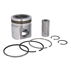Piston CUMMINS 6BTA 5.9 ISB QSB FP DIESEL PK2927-FP
