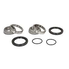 Kit rulmenti roata Wheel bearing set with seals rear POLARIS BIG BOSS SCRAMBLER 400/500 2000-2003 PIVOT WORKS PWRWK-P01-042