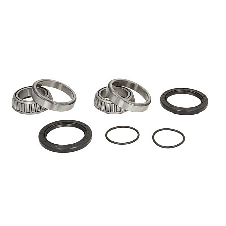 Kit rulmenti roata Wheel bearing set with seals rear POLARIS BIG BOSS SCRAMBLER 400/500 2000-2003 PIVOT WORKS PWRWK-P01-042