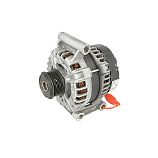 Alternator 14V 150A CITROEN JUMPER FORD TOURNEO CUSTOM V362 TRANSIT TRANSIT CUSTOM V362 TRANSIT TOURNEO TRANSIT V363 PEUGEOT BOXER 2.2D 10.07- BOSCH 0 986 082 580