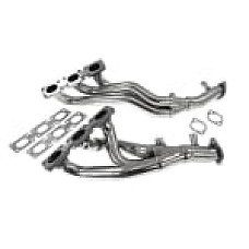 Galerie, sistem de esapament Exhaust manifold stainless steel set  TURBO WORKS  BMW 3 E46 2.5 09.00-05.06 TURBOWORKS PP-KW-022