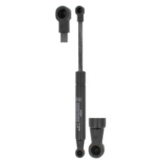 Amortizor portbagaj Arcul cu gaz arcul cu gaz de incarcare Dreapta/Stanga lungime maxima: 256mm sUV:58mm EN boot lid - coupe MERCEDES CLK A209 CABRIOLET 06.02-03.10 KROSNO KR24584