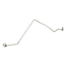 Conducta incarcare ulei turbo AUDI A3 SEAT ALTEA ALTEA XL CORDOBA IBIZA III IBIZA IV IBIZA IV SC LEON TOLEDO III SKODA FABIA II OCTAVIA II 1.4D/1.9D 10.01- AJUSA AJUOP10061